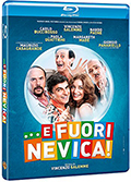 E fuori nevica (Blu-Ray)