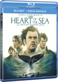 Heart of the Sea - Le origini di Moby Dick (Blu-Ray)