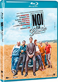 Noi e la Giulia (Blu-Ray)