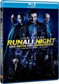 Run all night - Una notte per sopravvivere (Blu-Ray)