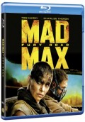 Mad Max 4: Fury Road (Blu-Ray)