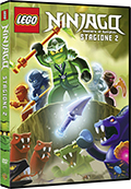 Lego Ninjago - Stagione 2