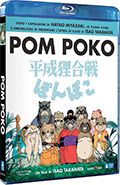 Pom Poko (Blu-Ray)