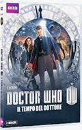 Doctor Who - Il tempo del Dottore