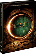 Lo Hobbit - La Trilogia