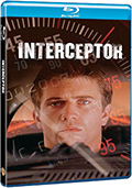 Interceptor (Blu-Ray)