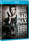 Mad Max Trilogy (3 Blu-Ray)