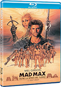 Mad Max - Oltre la sfera del tuono (Blu-Ray)