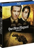 Quei bravi ragazzi - Edizione Speciale 25-esimo Anniversario (Blu-Ray)