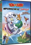Tom e Jerry - Operazione spionaggio