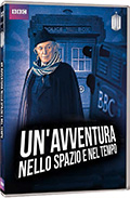 Doctor Who - Un'avventura nello spazio e nel tempo