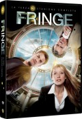 Fringe - Stagione 3 (6 DVD)