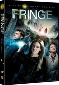 Fringe - Stagione 5 (4 DVD)