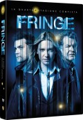 Fringe - Stagione 4 (6 DVD)