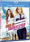 Fuga in tacchi a spillo (Blu-Ray)