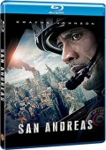 San Andreas (Blu-Ray)