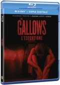 The gallows - L'esecuzione (Blu-Ray)