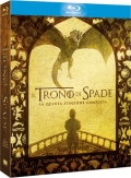 Il Trono di Spade - Stagione 5 (4 Blu-Ray)