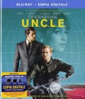 Operazione U.N.C.L.E. (Blu-Ray)