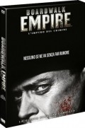 Boardwalk Empire - Stagione 5 (3 DVD)