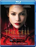 The cell - La cellula (Blu-Ray)