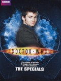 Doctor Who - The Specials (New Edition)