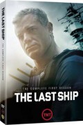 The Last Ship - Stagione 1 (3 DVD)