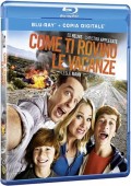 Come ti rovino le vacanze (Blu-Ray)