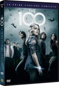 The 100 - Stagione 1 (3 DVD)