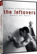 The Leftovers - Svaniti nel nulla - Stagione 1 (3 DVD)
