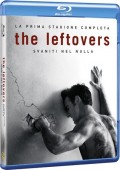 The Leftovers - Svaniti nel nulla - Stagione 1 (2 Blu-Ray)