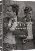 True Detective - Stagione 1 (3 DVD)
