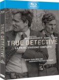 True Detective - Stagione 1 (3 Blu-Ray)