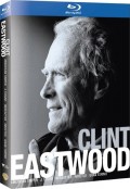 Clint Eastwood Boxset (American Sniper, Gran Torino, Invictus, Hereafter, J. Edgar, 5 Blu-Ray)