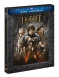 Lo Hobbit - La battaglia delle cinque armate - Extended Edition (3 Blu-Ray)