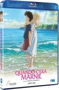 Quando c'era Marnie (Blu-Ray)