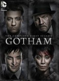 Gotham - Stagione 1