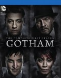 Gotham - Stagione 1 (Blu-Ray)