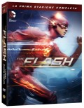 The Flash - Stagione 1