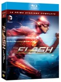 The Flash - Stagione 1 (Blu-Ray)