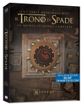 Il Trono di Spade - Edizione Steelbook - Stagione 5 (Blu-Ray)