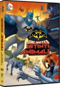 Batman Unlimited: Istinti animali