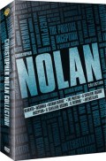 Christopher Nolan Boxset (8 DVD)