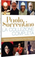 Paolo Sorrentino - La collezione completa (7 DVD)