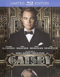 Il grande Gatsby - Limited Steelbook (Blu-Ray)