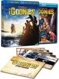 I Goonies - Edizione Speciale 30-esimo Anniversario (Blu-Ray)