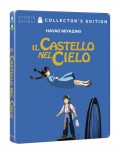 Il Castello nel cielo - Limited Steelbook (Blu-Ray + DVD)