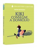 Kiki - Consegne a domicilio - Limited Steelbook (Blu-Ray + DVD)