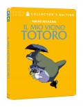 Il mio vicino Totoro - Limited Steelbook (Blu-Ray + DVD)