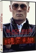 Black Mass: l'ultimo gangster